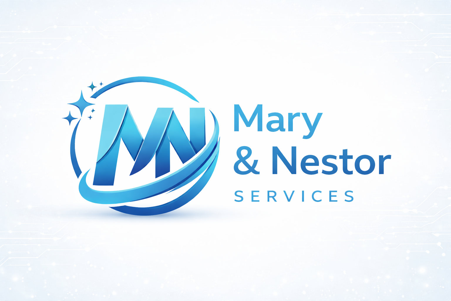 Mary & Nestor Services